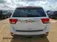 2013 Jeep Grand Cherokee Limited с VIN 1C4RJEBGXDC546160, выставлен на аукционе Copart как лот 62994615 с пробегом 203 897 миль миль и Списание • Salvage title. История ставок и продаж доступна на DreamBid. Изображение 6.