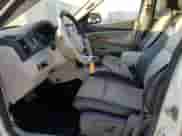 2008 Jeep Grand Cherokee Limited z VIN 1J8HR58N68C191142, wystawiony jako Copart lot #86898655 z przebiegiem 70 265 mil mil oraz Szkoda całkowita • Salvage title. Historia ofert i sprzedaży dostępna na DreamBid. Obrazek 7.