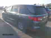 2019 Honda Odyssey EX-L с VIN 5FNRL6H75KB128015, выставлен на аукционе IAAI как лот 43161750 с пробегом Не указан миль и . История ставок и продаж доступна на DreamBid. Изображение 3.