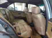 1997 BMW M3 с VIN WBSCD0325VEE12385, выставлен на аукционе Copart как лот 61494375 с пробегом 131 384 миль миль и Чистый • Clean title. История ставок и продаж доступна на DreamBid. Изображение 10.