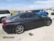 2014 BMW 5 Series 535d xDrive с VIN WBAFV3C59EDZ33574, выставлен на аукционе Copart как лот 71098095 с пробегом 69 606 миль миль и Списание • Salvage title. История ставок и продаж доступна на DreamBid. Изображение 3.
