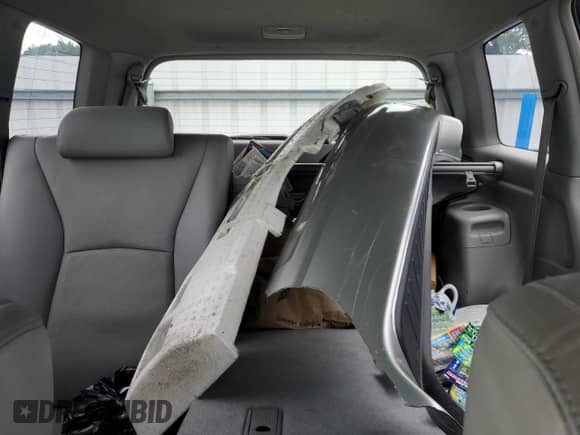 2004 Toyota Highlander с VIN JTEEP21A840026013, выставлен на аукционе Copart как лот 68047695 с пробегом 173 213 миль миль и Списание • Salvage title. История ставок и продаж доступна на DreamBid. Изображение 10.