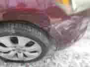 2009 Honda Accord EX с VIN 1HGCP25749A163348, выставлен на аукционе IAAI как лот 41423785 с пробегом 117 073 миль миль и . История ставок и продаж доступна на DreamBid. Изображение 13.