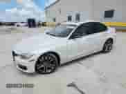 2014 BMW 3 Series 335i с VIN WBA3A9G55ENS64175, выставлен на аукционе Copart как лот 66823475 с пробегом 65 521 миль миль и Чистый • Clean title. История ставок и продаж доступна на DreamBid. Изображение 1.