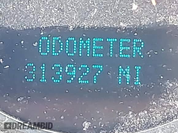 2007 Chevrolet Tahoe LT with VIN 1GNFC13067R410558, listed as a IAAI auction lot 42934430 with 313,927 mi miles and . Bid and sale history available at DreamBid. Image 14.