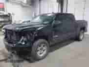 2017 Chevrolet Silverado 1500 LTZ z VIN 3GCUKSEJ3HG382718, wystawiony jako IAAI lot #41426789 z przebiegiem 145 620 mil mil oraz . Historia ofert i sprzedaży dostępna na DreamBid. Obrazek 17.