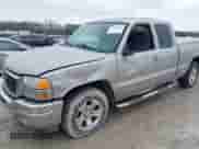 2006 GMC Sierra 1500 SLE1 with VIN 1GTEK19BX6Z246147, listed as a IAAI auction lot 41519570 with 167,650 mi miles and . Bid and sale history available at DreamBid. Image 6.