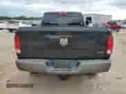 2009 Dodge 1500 TRX с VIN 1D3HB18P19S782144, выставлен на аукционе Copart как лот 72457624 с пробегом 185 383 миль миль и Списание • Salvage title. История ставок и продаж доступна на DreamBid. Изображение 6.
