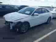 2024 Hyundai Elantra SEL with VIN KMHLM4DG4RU774348, listed as a IAAI auction lot 43080398 with 57,482 mi miles and . Bid and sale history available at DreamBid. Image 2.