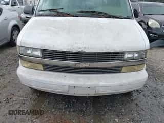 2002 Chevrolet Astro with VIN 1GNDM19X72B139049, listed as a IAAI auction lot 43295822 with 202,527 mi miles and . Bid and sale history available at DreamBid. Image 6.