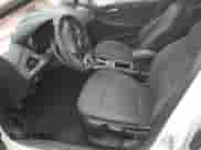 2018 Chevrolet Cruze LT with VIN 3G1BE6SM4JS576075, listed as a Copart auction lot 85848014 with 80,559 mi miles and Salvage title. Bid and sale history available at DreamBid. Image 7.