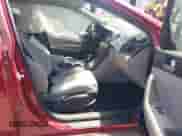 2016 Hyundai Sonata Limited с VIN 5NPE34AF9GH360355, выставлен на аукционе IAAI как лот 42510169 с пробегом 47 125 миль миль и . История ставок и продаж доступна на DreamBid. Изображение 5.