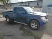 2013 Nissan Frontier SV с VIN 1N6AD0CU9DN711273, выставлен на аукционе Copart как лот 51321275 с пробегом 67 441 миль миль и Списание • Salvage title. История ставок и продаж доступна на DreamBid. Изображение 4.