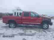 2006 Dodge 2500 SLT with VIN 1D7KS28CX6J203547, listed as a IAAI auction lot 41224471 with 140,729 mi miles and . Bid and sale history available at DreamBid. Image 14.