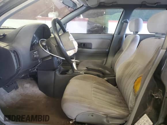 1995 Saturn SL с VIN 1G8ZH5284SZ188708, выставлен на аукционе Copart как лот 85942884 с пробегом 151 918 миль миль и Списание • Salvage title. История ставок и продаж доступна на DreamBid. Изображение 7.