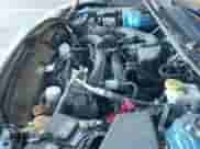 2018 Subaru Impreza z VIN 4S3GTAA6XJ3714054, wystawiony jako IAAI lot #42964905 z przebiegiem 45 880 mil mil oraz . Historia ofert i sprzedaży dostępna na DreamBid. Obrazek 19.