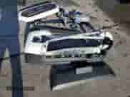 2020 Toyota Tacoma SR with VIN 5TFAX5GN3LX165499, listed as a Copart auction lot 84973885 with 67,043 mi miles and Salvage title. Bid and sale history available at DreamBid. Image 12.