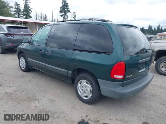 1998 Dodge Caravan SE с VIN 1B4GP45G3WB743043, выставлен на аукционе IAAI как лот 42554142 с пробегом 15 599 миль миль и . История ставок и продаж доступна на DreamBid. Изображение 3.