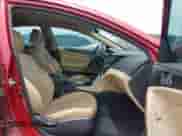 2013 Hyundai Sonata Limited z VIN 5NPEC4AC3DH680692, wystawiony jako IAAI lot #42488666 z przebiegiem 271 646 mil mil oraz . Historia ofert i sprzedaży dostępna na DreamBid. Obrazek 5.