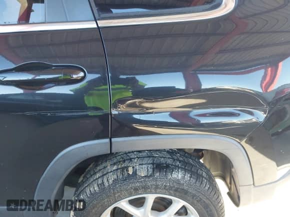 2014 Jeep Cherokee Latitude с VIN 1C4PJMCB2EW165777, выставлен на аукционе IAAI как лот 43404803 с пробегом 143 040 миль миль и . История ставок и продаж доступна на DreamBid. Изображение 13.