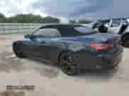 2022 BMW 4 Series M440i with VIN WBA53AT06NCK11740, listed as a Copart auction lot 63387673 with 10,184 mi miles and . Bid and sale history available at DreamBid. Image 2.