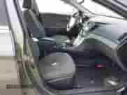 2012 Hyundai Sonata GLS с VIN 5NPEB4AC4CH469213, выставлен на аукционе IAAI как лот 43498596 с пробегом 198 117 миль миль и . История ставок и продаж доступна на DreamBid. Изображение 5.