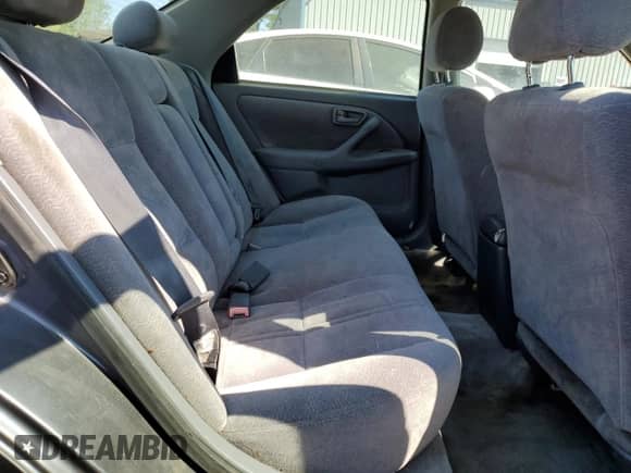 1997 Toyota Camry LE с VIN 4T1BG22K8VU011516, выставлен на аукционе Copart как лот 65765415 с пробегом 276 207 миль миль и Списание • Salvage title. История ставок и продаж доступна на DreamBid. Изображение 10.