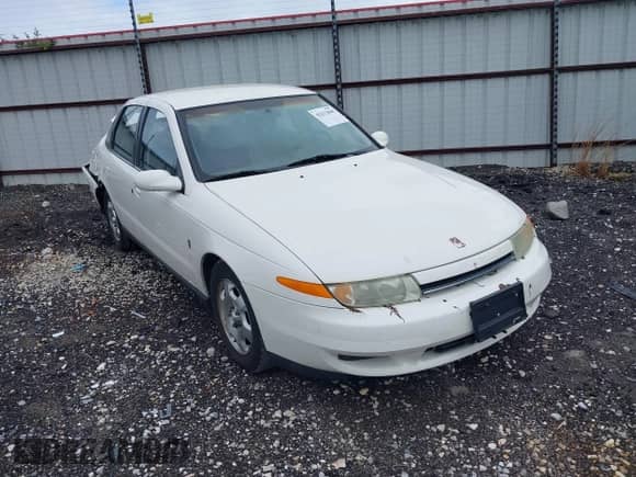 2002 Saturn LS с VIN 1G8JW54R62Y517455, выставлен на аукционе IAAI как лот 42212840 с пробегом 134 963 миль миль и . История ставок и продаж доступна на DreamBid. Изображение 1.