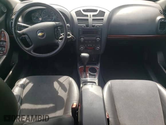 2007 Chevrolet Malibu с VIN 1G1ZU67N07F269681, выставлен на аукционе Copart как лот 53727165 с пробегом 147 181 миль миль и Списание • Salvage title. История ставок и продаж доступна на DreamBid. Изображение 8.