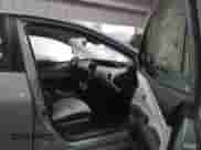 2018 Toyota Prius Two с VIN JTDKBRFU8J3064756, выставлен на аукционе IAAI как лот 43120132 с пробегом 101 617 миль миль и . История ставок и продаж доступна на DreamBid. Изображение 5.