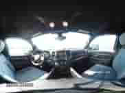 2024 Ram 1500 Big Horn with VIN 1C6SRFMT6RN137439, listed as a IAAI auction lot 42601117 with 9,359 mi miles and . Bid and sale history available at DreamBid. Image 18.