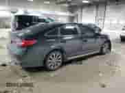 2015 Hyundai Sonata Sport с VIN 5NPE34AF6FH208497, выставлен на аукционе Copart как лот 46227075 с пробегом 162 204 миль миль и На запчасти • Non repairable. История ставок и продаж доступна на DreamBid. Изображение 3.