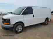 2016 Chevrolet Express Cargo с VIN 1GCWGAFF5G1202232, выставлен на аукционе Copart как лот 66968175 с пробегом 174 635 миль миль и Чистый • Clean title. История ставок и продаж доступна на DreamBid. Изображение 1.