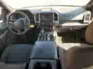 2016 Ford F-150 XL z VIN 1FTEW1CP9GKE34306, wystawiony jako Copart lot #85079935 z przebiegiem 141 583 mil mil oraz Szkoda całkowita • Salvage title. Historia ofert i sprzedaży dostępna na DreamBid. Obrazek 8.