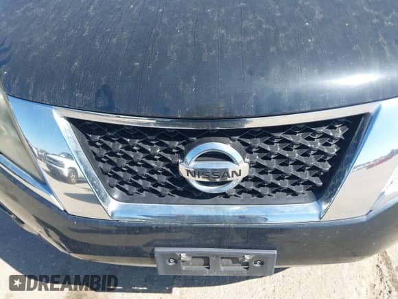 2015 Nissan Pathfinder S with VIN 5N1AR2MM1FC634309, listed as a IAAI auction lot 43470486 with 135,334 mi miles and . Bid and sale history available at DreamBid. Image 6.