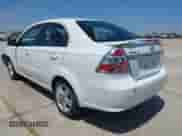 2011 Chevrolet Aveo 2LT с VIN KL1TG5DE2BB230584, выставлен на аукционе IAAI как лот 42018995 с пробегом 56 392 миль миль и . История ставок и продаж доступна на DreamBid. Изображение 3.