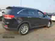 2018 Kia Sorento LX с VIN 5XYPGDA51JG384930, выставлен на аукционе Copart как лот 71715575 с пробегом 148 318 миль миль и Чистый • Clean title. История ставок и продаж доступна на DreamBid. Изображение 3.