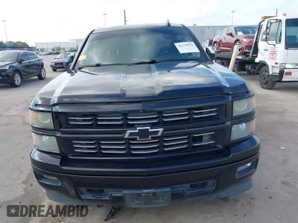 2015 Chevrolet Silverado 1500 LT z VIN 3GCPCREC3FG346965, wystawiony jako IAAI lot #42779511 z przebiegiem 122 728 mil mil oraz . Historia ofert i sprzedaży dostępna na DreamBid. Obrazek 12.