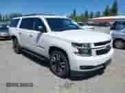 2019 Chevrolet Suburban Premier с VIN 1GNSKJKJ6KR270855, выставлен на аукционе IAAI как лот 42345361 с пробегом 71 705 миль миль и . История ставок и продаж доступна на DreamBid. Изображение 1.