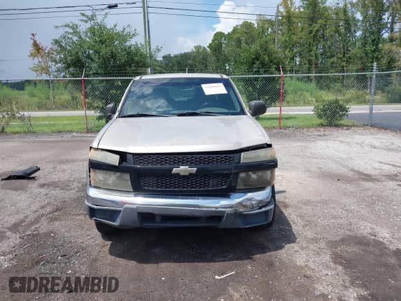2004 Chevrolet Colorado 1SC LS Z85 с VIN 1GCCS136148110379, выставлен на аукционе IAAI как лот 42898655 с пробегом 281 973 миль миль и . История ставок и продаж доступна на DreamBid. Изображение 12.
