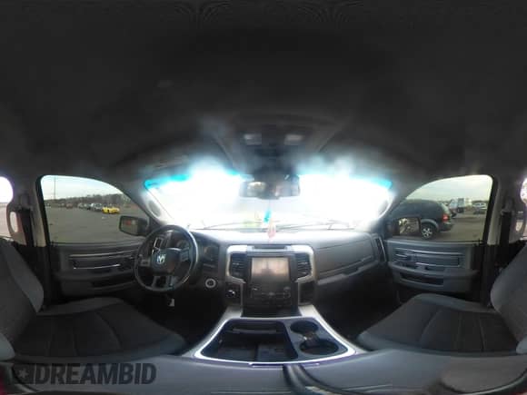 2016 Ram 1500 Big Horn с VIN 1C6RR7LG5GS408109, выставлен на аукционе IAAI как лот 41527317 с пробегом 126 305 миль миль и . История ставок и продаж доступна на DreamBid. Изображение 18.