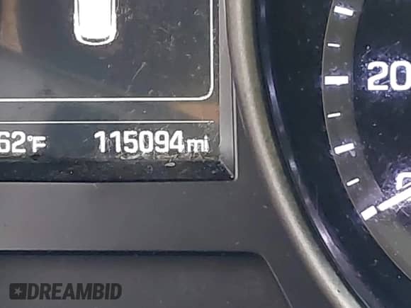 2017 Hyundai Santa Fe SE with VIN KM8SM4HF3HU182998, listed as a IAAI auction lot 43434656 with 115,094 mi miles and . Bid and sale history available at DreamBid. Image 15.