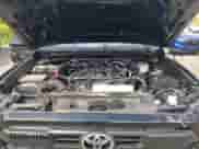 2024 Toyota Tacoma SR5 with VIN 3TMLB5JN4RM054958, listed as a IAAI auction lot 43047601 with 15,429 mi miles and . Bid and sale history available at DreamBid. Image 10.