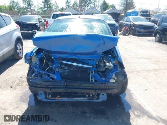 2007 Chevrolet Aveo LS с VIN KL1TD66607B726401, выставлен на аукционе IAAI как лот 41903592 с пробегом 207 646 миль миль и . История ставок и продаж доступна на DreamBid. Изображение 13.