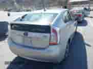 2012 Toyota Prius One с VIN JTDKN3DU6C5420412, выставлен на аукционе IAAI как лот 41655584 с пробегом 161 388 миль миль и . История ставок и продаж доступна на DreamBid. Изображение 4.