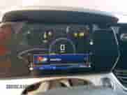 2025 Chevrolet Trax LT with VIN KL77LHEPXSC279448, listed as a Copart auction lot 85586835 with 4,612 mi miles and Clean title. Bid and sale history available at DreamBid. Image 9.