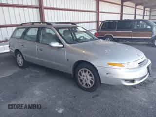 2002 Saturn LW z VIN 1G8JU84F22Y539336, wystawiony jako IAAI lot #43557908 z przebiegiem 178 809 mil mil oraz . Historia ofert i sprzedaży dostępna na DreamBid. Obrazek 1.