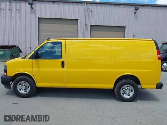 2021 Chevrolet Express Cargo с VIN 1GCWGAFP8M1175144, выставлен на аукционе IAAI как лот 42815392 с пробегом 57 298 миль миль и . История ставок и продаж доступна на DreamBid. Изображение 14.