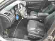 2011 Chrysler 300 C с VIN 2C3CK6CT6BH587873, выставлен на аукционе Copart как лот 71122655 с пробегом 146 870 миль миль и Списание • Salvage title. История ставок и продаж доступна на DreamBid. Изображение 7.