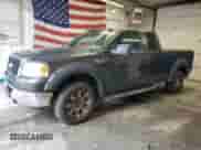 2007 Ford F-150 XLT с VIN 1FTPX14577FA67157, выставлен на аукционе Copart как лот 85399895 с пробегом 167 536 миль миль и Чистый • Clean title. История ставок и продаж доступна на DreamBid. Изображение 1.